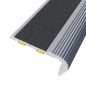 R-486 Cantonera de escalera adhesivo