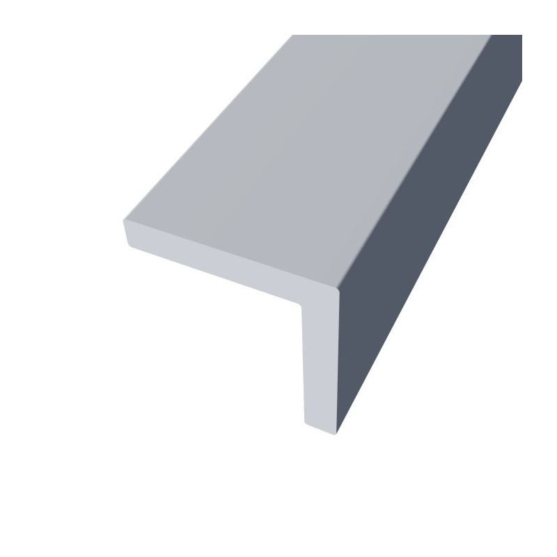 R-N17 Ángulo aluminio 10x10x1,6 mm