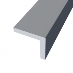 R-N17 Aluminium angle...