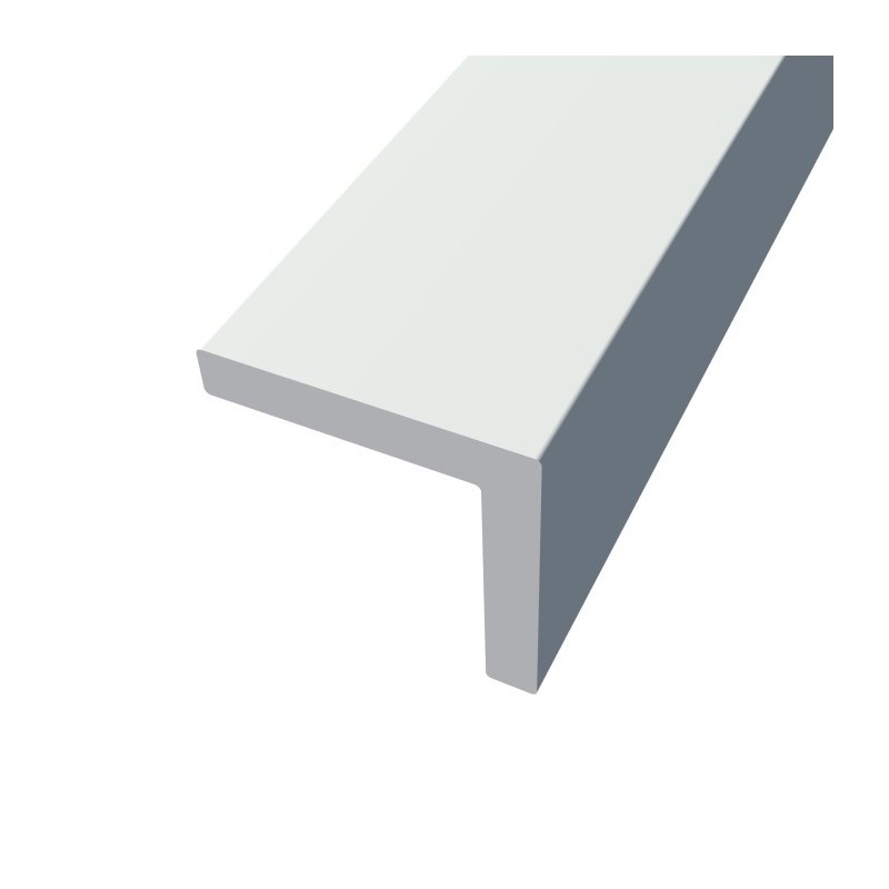 R-N17 Angle aluminium 10x10x1,6 mm