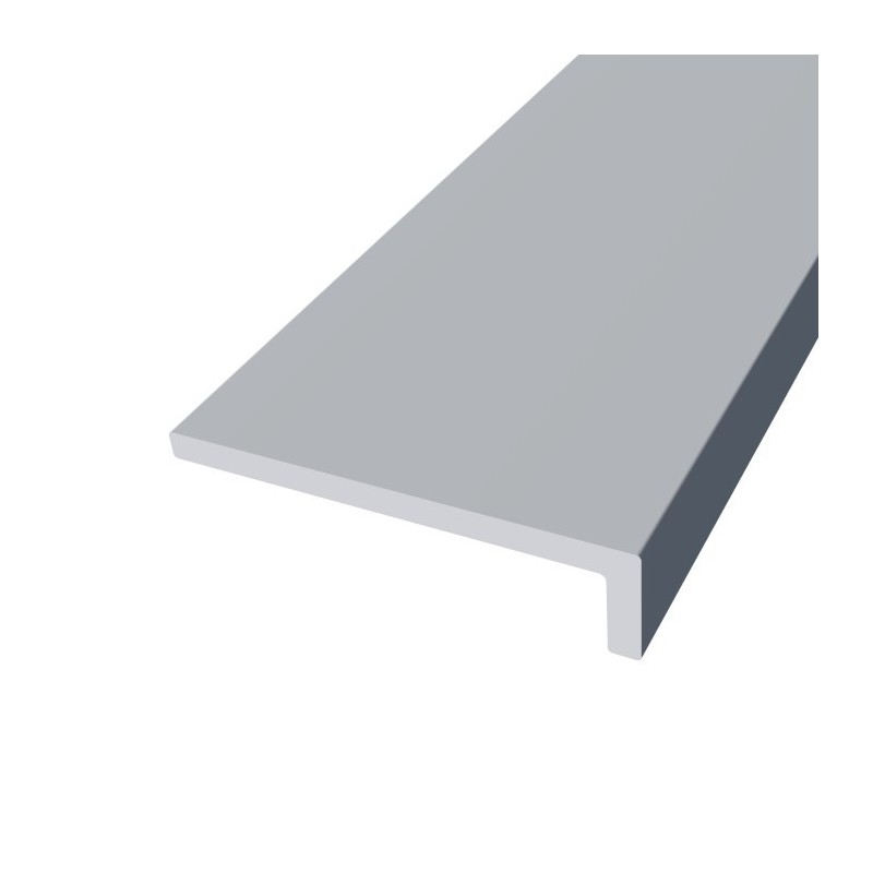 Angle aluminium 25x15x1,3 mm réf. V71034/300