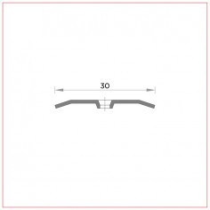 R-003 Transição 30 mm mesmo... 2