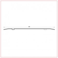 R-120 Cover strip 120 mm... 2