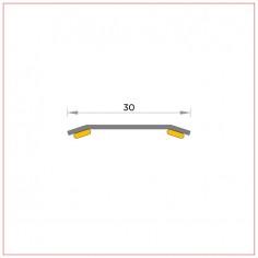 R-008 Perfil 30 mm... 2