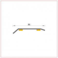 R-043 Level difference 1-5... 2