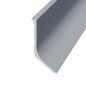R-734 Zócalo de aluminio 30 mm