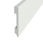 R-90E Polystyrene skirting 120 mm