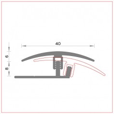 R-5TC Albatross T-motion... 2