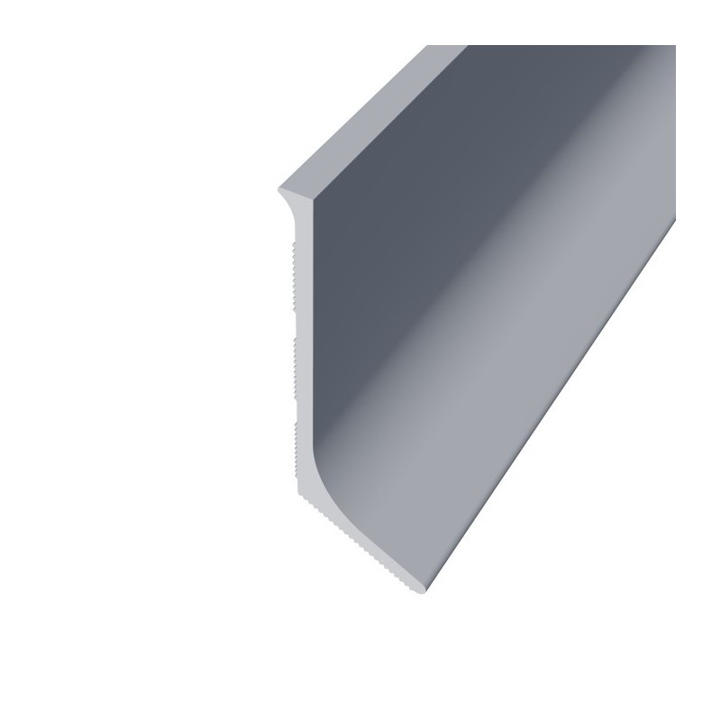 R-735 Plinthe en aluminium 40 mm