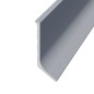 R-735 Zócalo de aluminio 40 mm