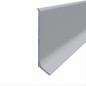 R-730 Zócalo de aluminio 60 mm