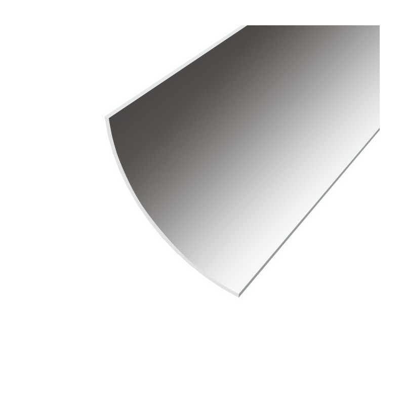 R-049 Rinconera acero inoxidable
