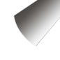 R-049 Rinconera acero inoxidable