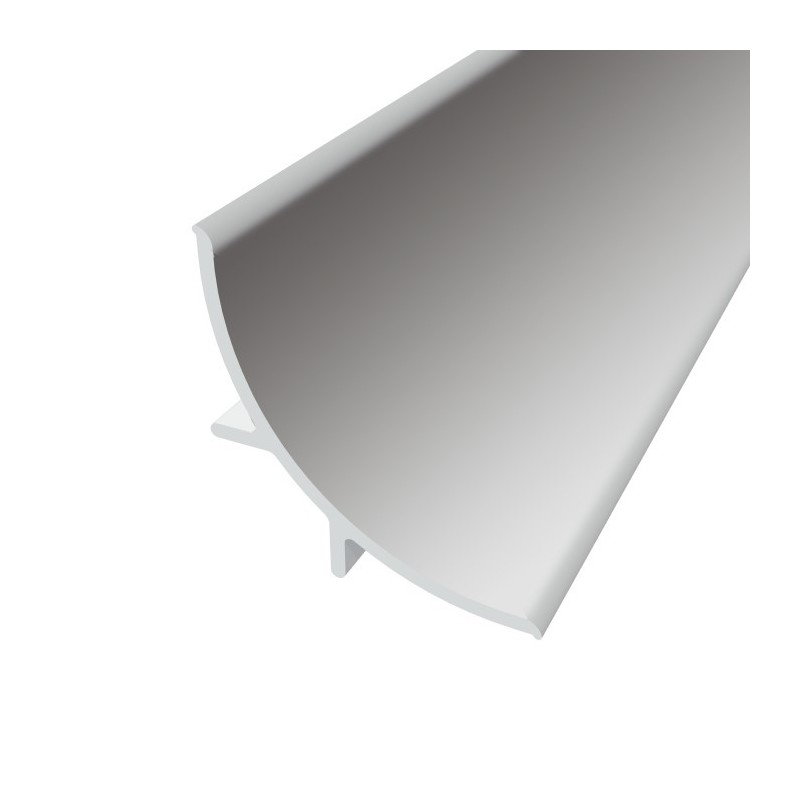 R-373 Rinconera aluminio