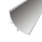 R-373 Rinconera aluminio