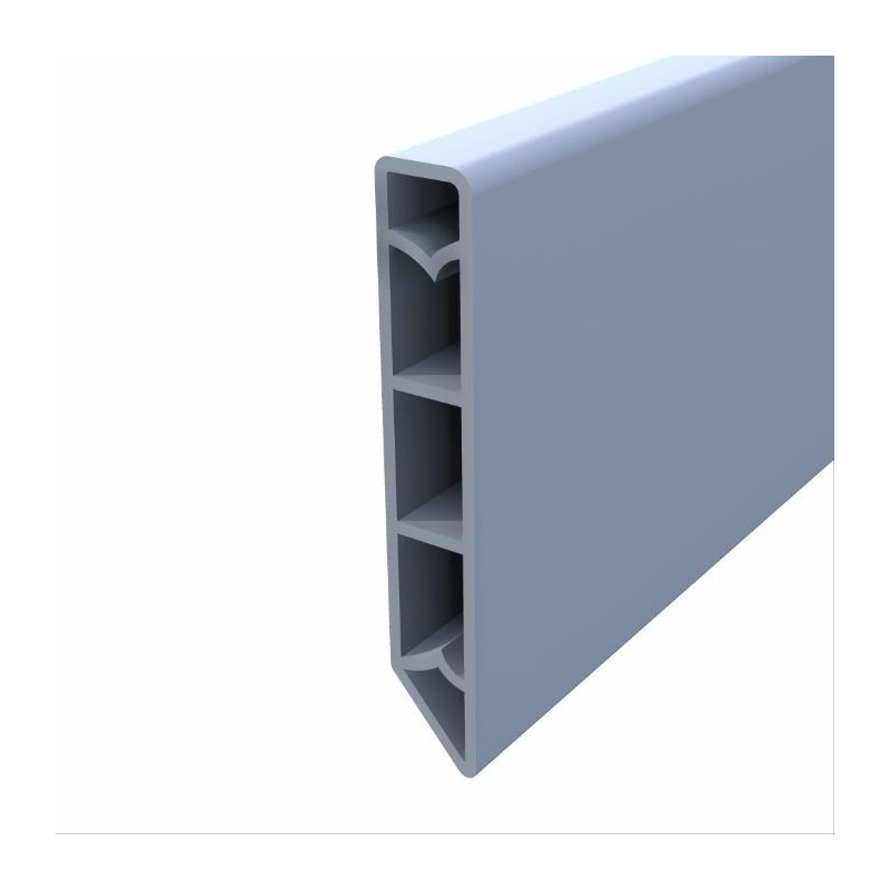 R-908 Plastic skirting