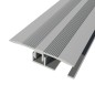 R-641 T-motion 40 mm grooved on a base Multifix System