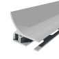 R-571 Rinconera 30 mm con base Sistema Multifijación
