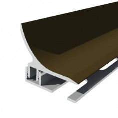 R-571 Eckprofil 30 mm mit...