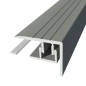 R-551 Stair nose 25x20 mm on a base Multifix System