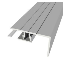 Escalera 40x25 mm ref. 61 sistema Multifijación