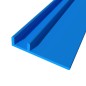 R-50A Base plástico 3-5 mm Sistema Multifijación