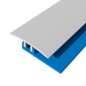 R-5AA Junta 30 mm con base plástico Sistema Multifijación