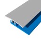 R-5AA Junta 30 mm con base plástico Sistema Multifijación