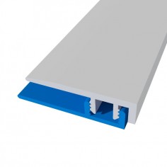 R-5DA Barre d'arrêt 25 mm...