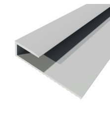 R-341 End profile 5 mm