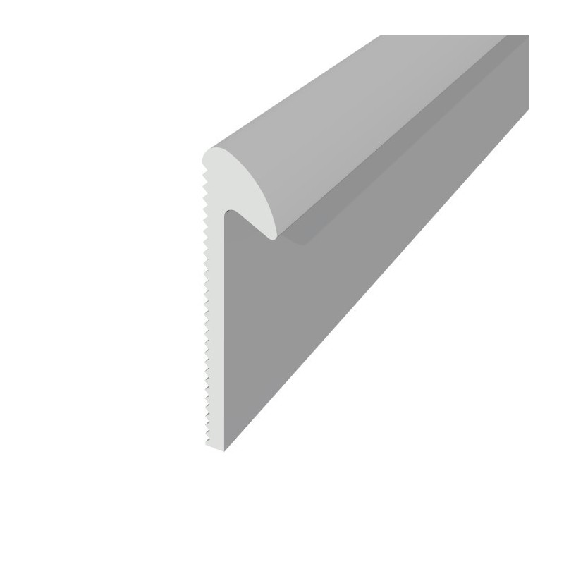 R-318 Perfil para linóleo 3 mm