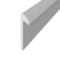 R-318 Perfil para linóleo 3 mm
