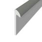 R-318 Perfil para linóleo 3 mm