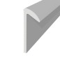 R-324 Perfil para linóleo 5 mm