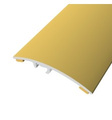 R-387 Cover strip-transition 37 mm adhesive