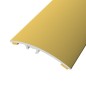 R-387 Cover strip-transition 37 mm adhesive