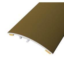 R-387 Cover strip-transition 37 mm adhesive