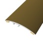 R-387 Cover strip-transition 37 mm adhesive