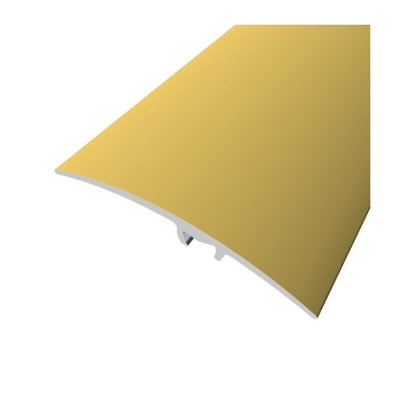 R-388 Cover strip-transition 47 mm
