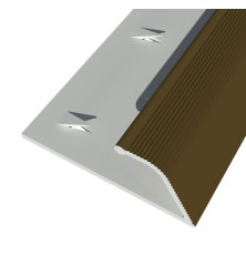 Pinza púas moqueta ref. 313