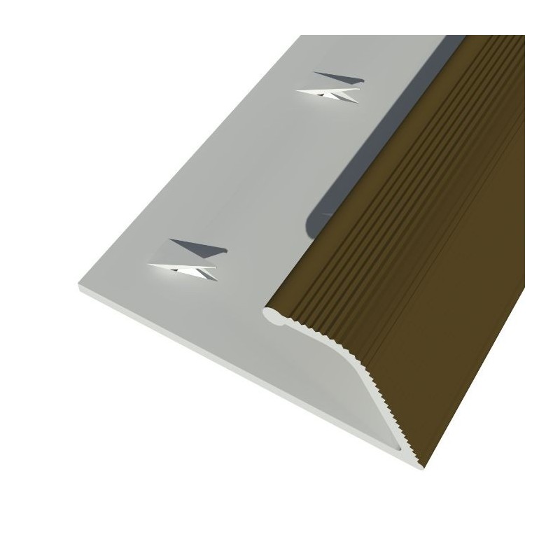 R-313 Pinza púas moqueta
