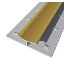 Profile for carpet prones ref 312