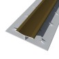 R-312 Profile for carpet prones