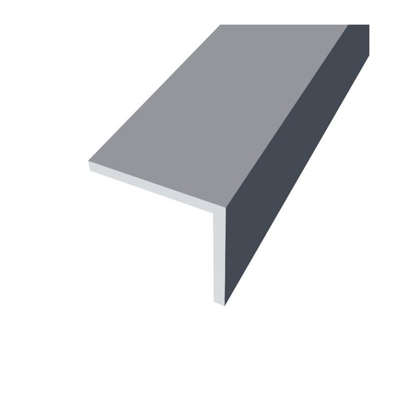 Angle aluminium 20x20x1,3 mm réf. V71030/300