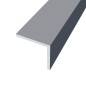 R-N01 Ángulo aluminio 15x15x1,3 mm