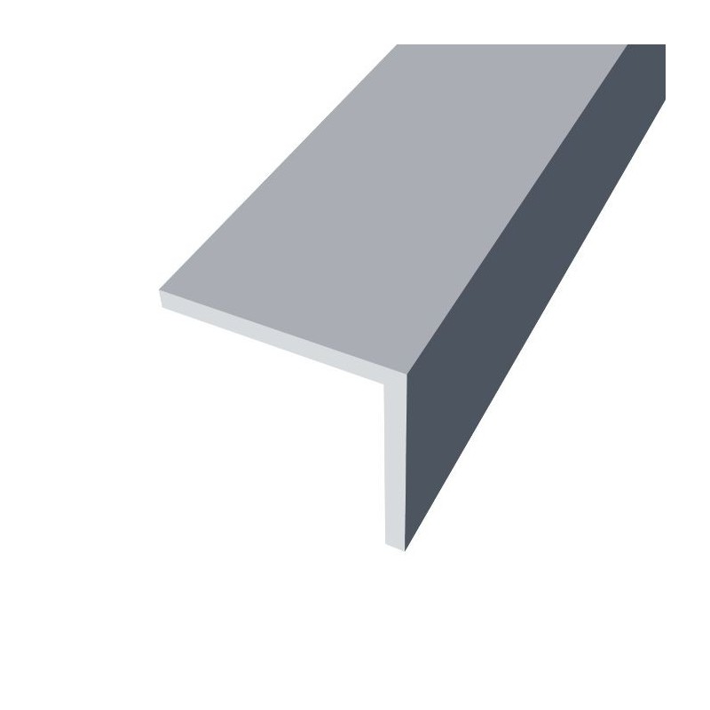 R-N01 Angle aluminium 15x15x1,3 mm