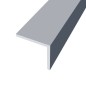 R-N01 Angle aluminium 15x15x1,3 mm