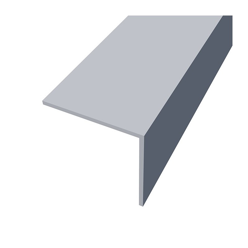 Angle aluminium 30x30x1,3 mm réf. V71038/300