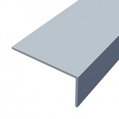 R-N07 Aluminium angle...