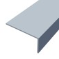 R-N07 Aluminium angle 40x20x1,3 mm
